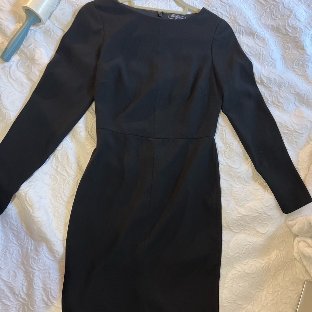 NEW Saks Fifths Avenue Tailored Dress Size 2